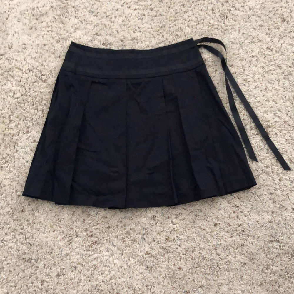 White House Black Market Skirt
